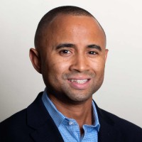 United States District Court for the Southern District of California Employee Jason Gant's profile photo