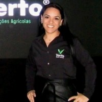 Planacon Contabilidade Employee Jennifer Flores Ferreira's profile photo