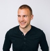 Input Logic Employee Adriaan Mulder's profile photo