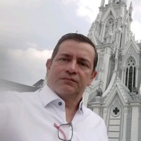 Diego Fernando Grisales Quiceno Email
