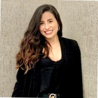 PGT Technologies Employee Margarita Castellanos's profile photo