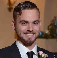 Quick Change Display Employee Andrew Healey's profile photo