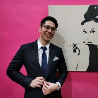 Benjamin Cai Email