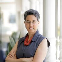 Aleph Employee Yael Elad's profile photo
