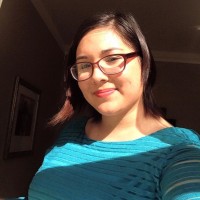 Material and Design Solutions Employee Tabitha Baase's profile photo