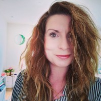 Fibrus group Employee Ashley Scott's profile photo