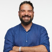 Primer Employee Alberto de Ronzi's profile photo