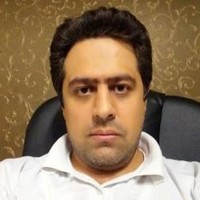 Iran Papers Employee Mehdi Talab's profile photo
