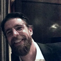 Oculus Group, LLC Employee Kevin Ziegler's profile photo