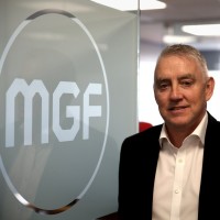 MGF Employee Peter Dunnion's profile photo