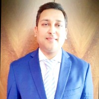 Deepak Bagaria Email