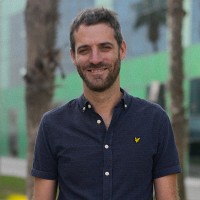Marc Perelló Email & Phone Number
