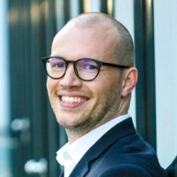 SPP Employee Juraj Adamica's profile photo