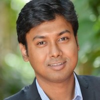 Convalesce Inc. Employee Subhadeep Das's profile photo