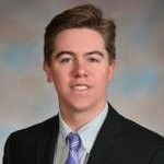 Applied Analysis Employee Justin Hacker's profile photo