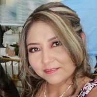 Motores John Deere S.A. de C.V. Employee Ana Carolina Vega's profile photo