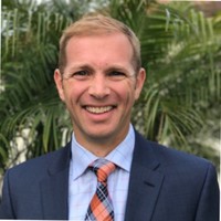Spacely Employee Tom Cooke's profile photo