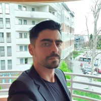 Dotmetrics Employee Tomislav Fistrić's profile photo