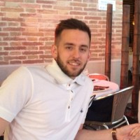 Ketley Brick Employee Alastair Holding's profile photo