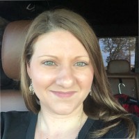 Precision Pump & Valve LLC Employee Kristin Bayer's profile photo