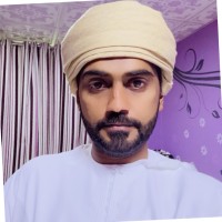 SCME Group Employee Adil Almaamari's profile photo