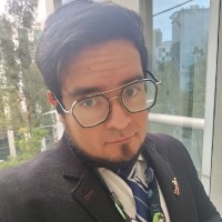 Codifin Employee Adrián Hernández's profile photo