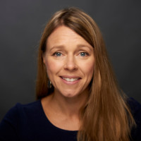 Harvard Business Review Employee Alison Beard's profile photo