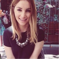 Alpha60 Employee Juliet Sulejmani's profile photo