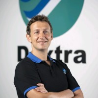 Dextra Group Employee Pierre Hofmann's profile photo