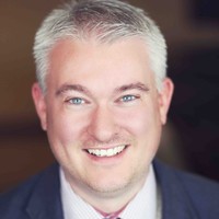 Envista Credit Union Employee Jared Hitchens's profile photo