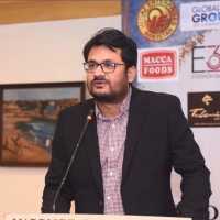 Syed S. Email