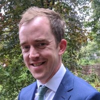 The British School of Guangzhou Employee Jonathan Travis's profile photo