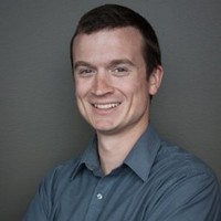 Wolverine Building Group Employee Joshua Swem's profile photo