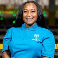 Amazon Employee Marika Smith's profile photo
