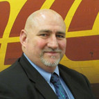 DHL Express Employee Rich Basso's profile photo