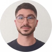 Bauss Software Employee Ismael Bolaños's profile photo