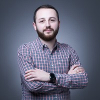 zoommer • ზუმერი Employee Tornike Tsetskhladze's profile photo