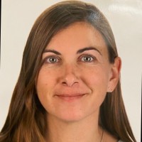 Opdenergy Employee Raquel Palacios Lira's profile photo