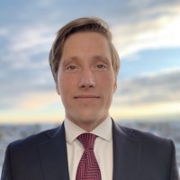 ArrowResources AG Employee David Furniss's profile photo