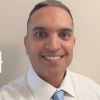 AristaCare Health Services Employee Kapil Cala's profile photo