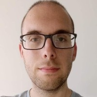 dotNET lab Employee Tim Deschryver's profile photo