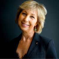 Melissa Campbell Email & Phone Number