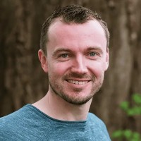 Leads2 Employee Kevin Rietveld's profile photo