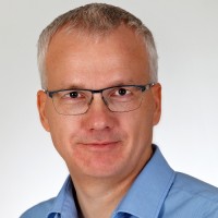 CodeFrog GmbH Employee Olaf Greck's profile photo