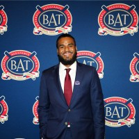 Major League Baseball Employee Eddy Tapia's profile photo