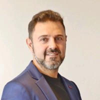 CIKO Employee Erdal Akbas's profile photo