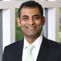 Spiras Health Employee Manu Manrao's profile photo