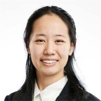 Plante Moran Employee Lucy Clements's profile photo