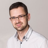 Ramdon Employee Artiom Kiricenko's profile photo