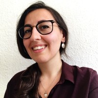 Studieskolen Employee Giulia Falcione's profile photo